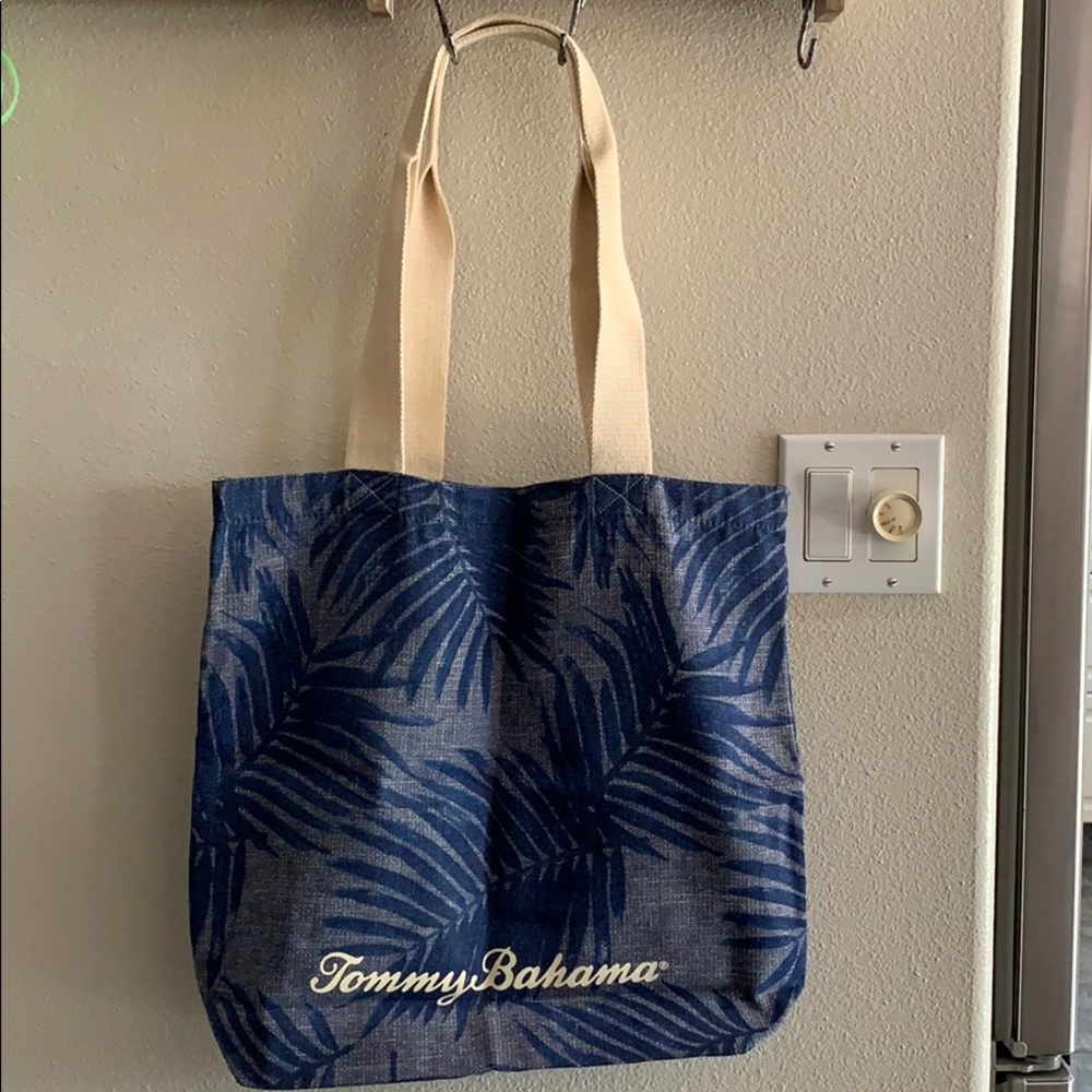Tommy Bahama Tote Bag